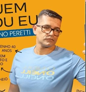 Foto de Bruno Peretti