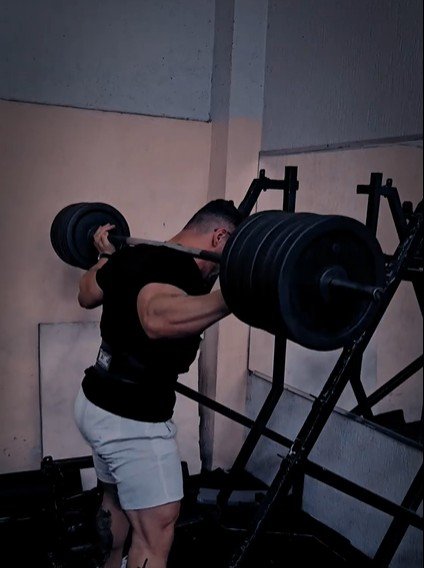 Treino livre