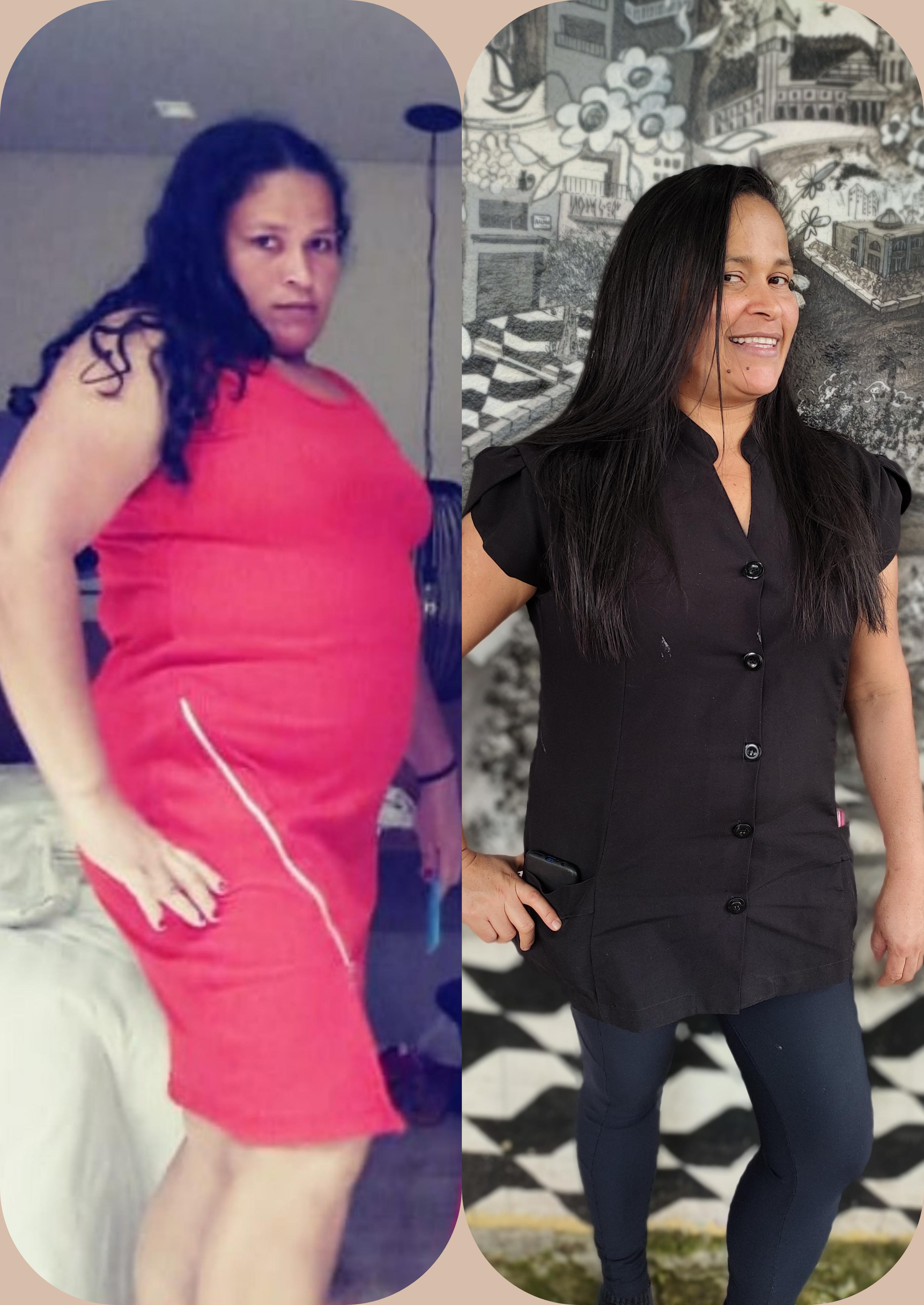 De forte para ainda mais forte — sem academia, sem desculpas. Com disciplina e treino certo, o resultado acontece em qualquer lugar. Se ela conseguiu treinando em casa, você também consegue. Vem evoluir comigo!