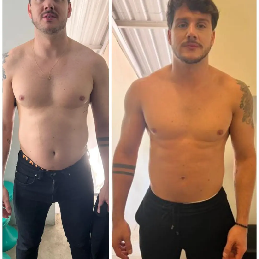 O próximo nível é você quem escolhe — eu te guio.